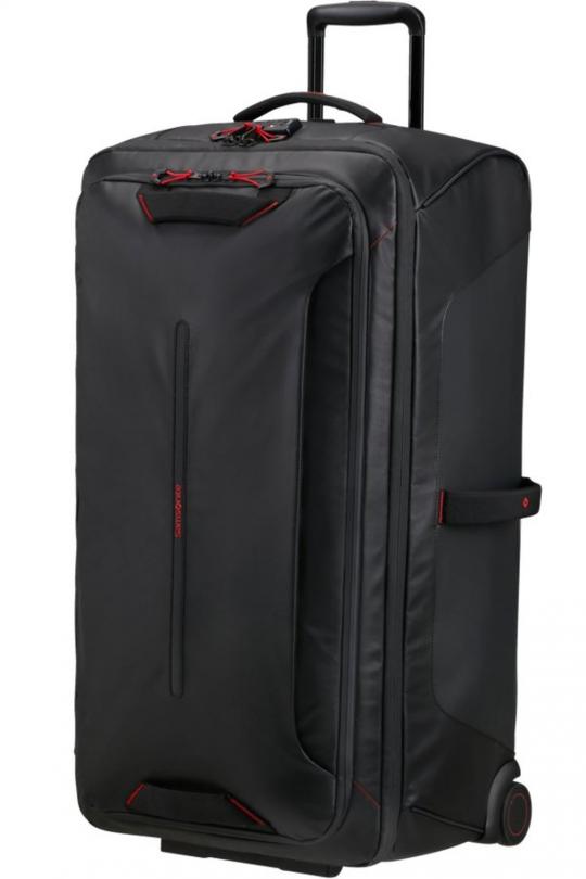 Samsonite Reiszak Ecodiver Zwart 140884/1041 - afbeelding 1 groot