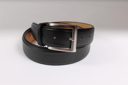 Ambiorix Riem 120 cm Zwart R02-XL Triumph 120 - afbeelding 1 groot