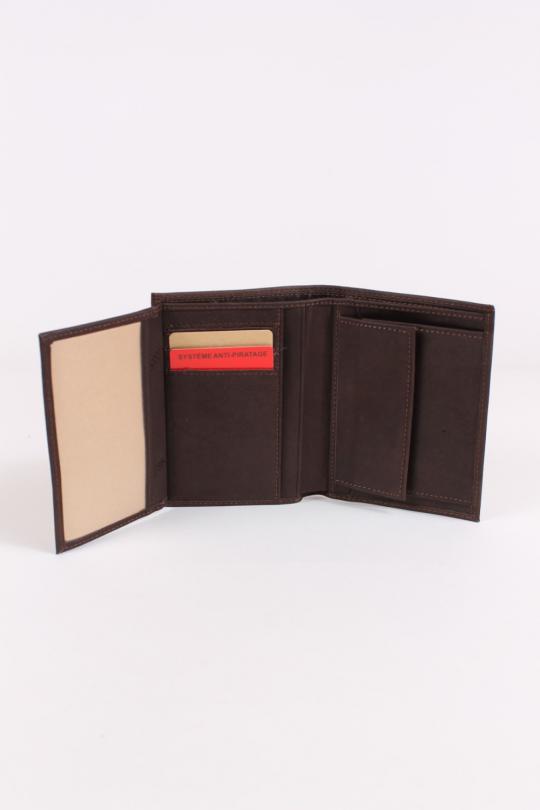 Arthur & Aston Portfolio Dark brown 94811 - image 3 large