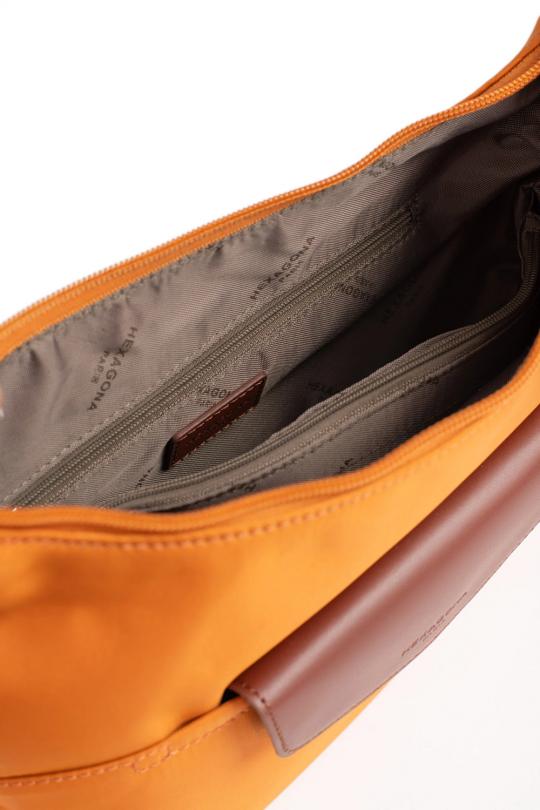 Hexagona  Caramel 176380 - image 3 grand