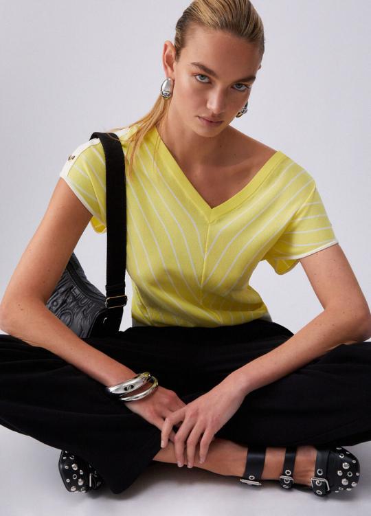 Liu Jo  Jasmine TA6217-MS55N - image 4 large