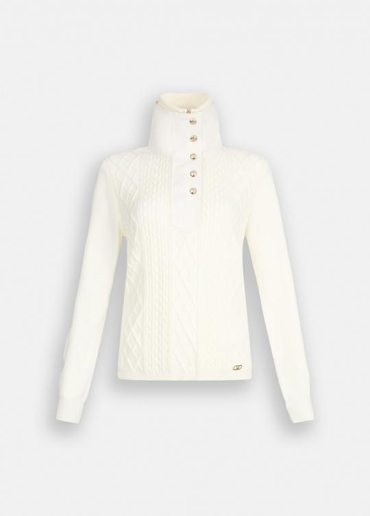 Liu Jo Vest  TF5039-MS75L - image 7 large