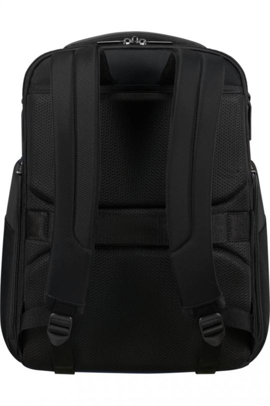 Samsonite Rugzak Evosight Zwart 153522 - afbeelding 4 groot