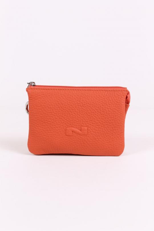 Nathan Trousse Hot Sienna 302N - afbeelding 1 groot