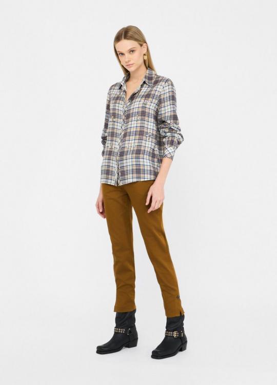 Liu Jo Cardigan Preppy MF5449-T3491 - image 8 grand