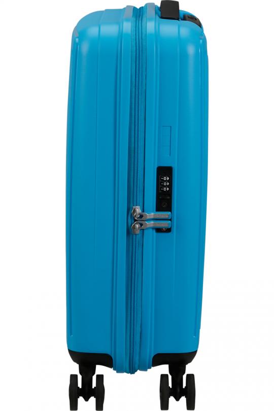 American Tourister Bagages à main Upscape Bleu azur 153176 - image 3 grand