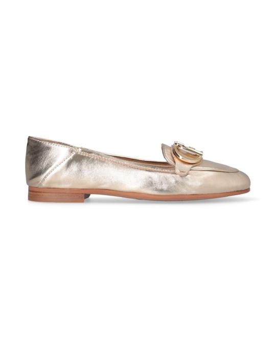Liu Jo Shoes Gold SA5037PX18604178 - image 1 large