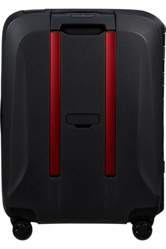 Samsonite  Charcoal/Red 146909/1186 - image 3 large