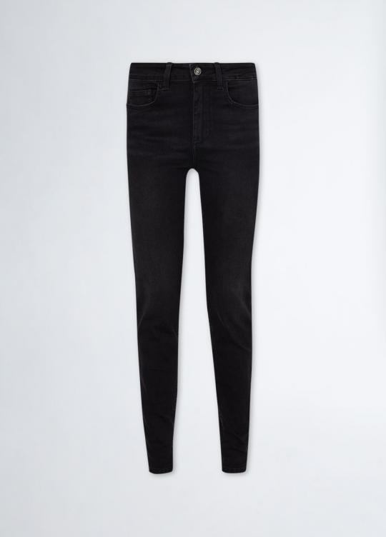 Liu Jo Jeans Black UF4013-D4615 - image 7 large