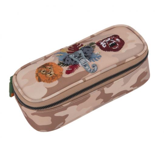 Jeune Premier Baskets Faune et flore Pencil Box - image 1 grand