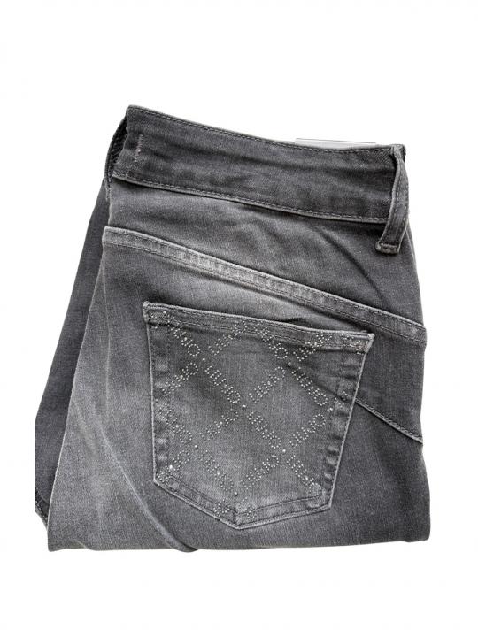 Liu Jo Cardigan Gris UF5013-D4615 - image 1 grand