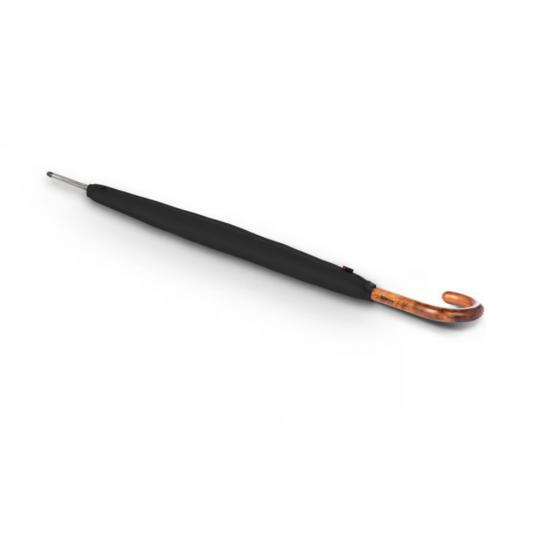 Knirps Paraplu Zwart 963773 - afbeelding 1 groot