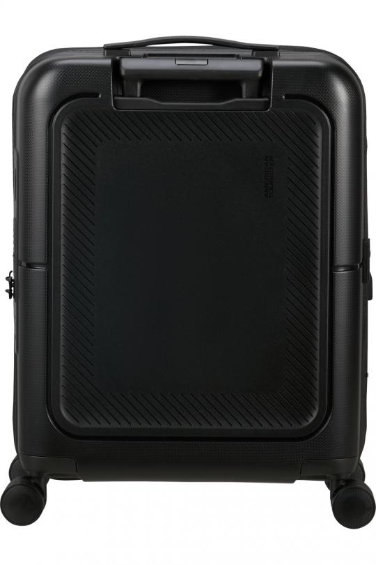 American Tourister Hand Luggage Dashpop Black 151859 - image 3 large