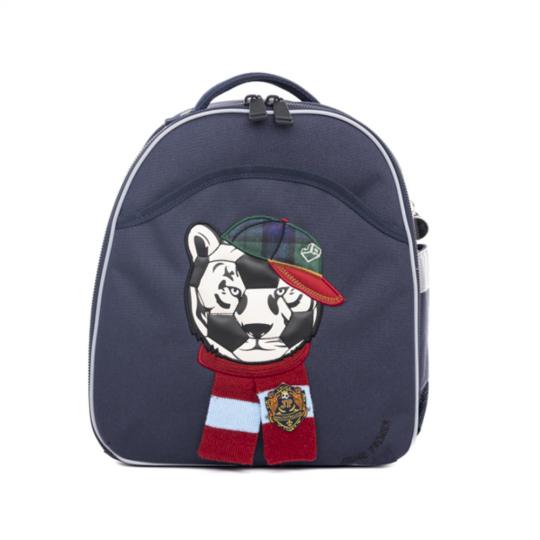 Jeune Premier Rugzak kleuter FC Tiger Backpack Ralphie - afbeelding 1 groot