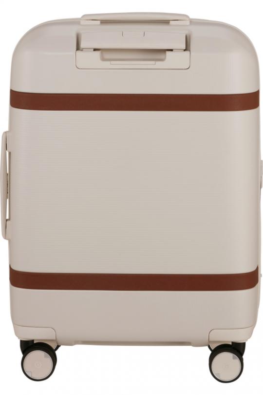 Samsonite Sac à main Ivoire 154688 - image 3 grand