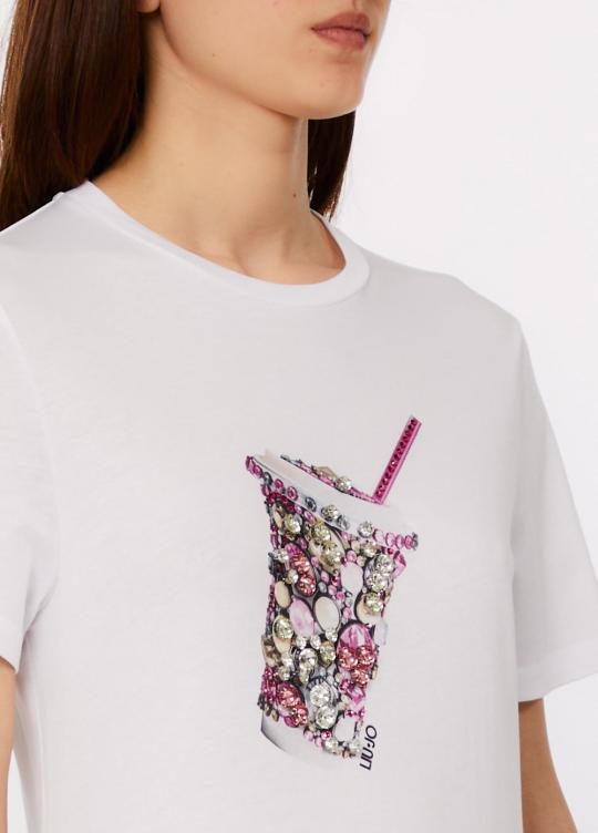 Liu Jo   WA6237-JS923 - image 2 large