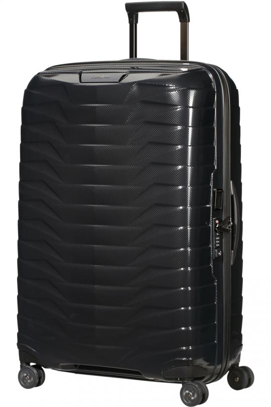 Samsonite Reiskoffer Proxis Zwart 126042/1041 - afbeelding 1 groot