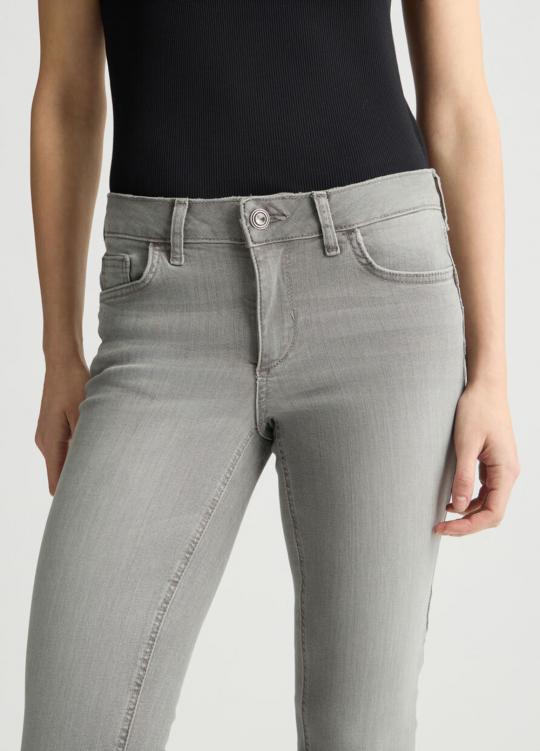 Liu Jo Pull Grey UA5022-D0236 - image 4 large