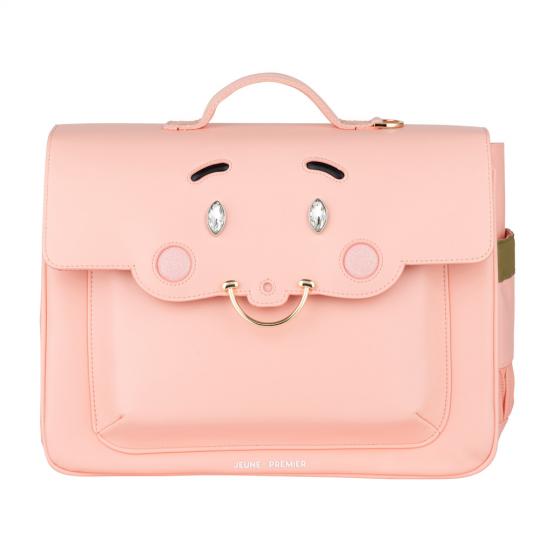 Jeune Premier Boekentas BFF pink It bag midi - afbeelding 1 groot