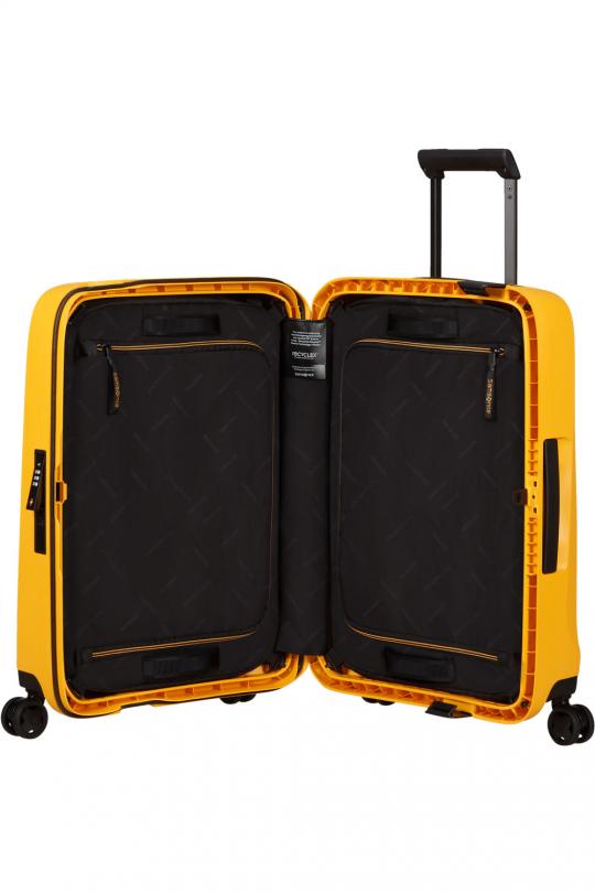 Samsonite Handbagage Essens Yellow 146909/4702 - afbeelding 2 groot
