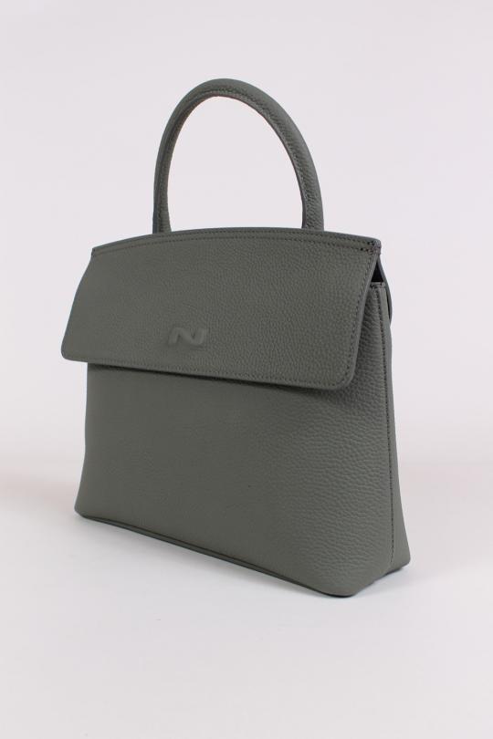 Nathan Handbag Bamboo N221-00-18 - image 2 large