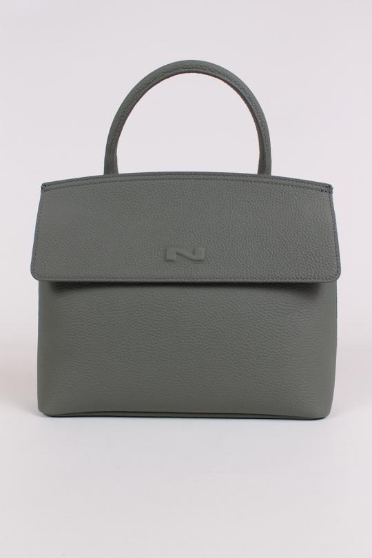 Nathan Handbag Bamboo N221-00-18 - image 1 large