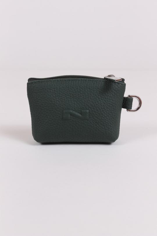 Nathan Gilet en jean Bois 203N - image 1 grand