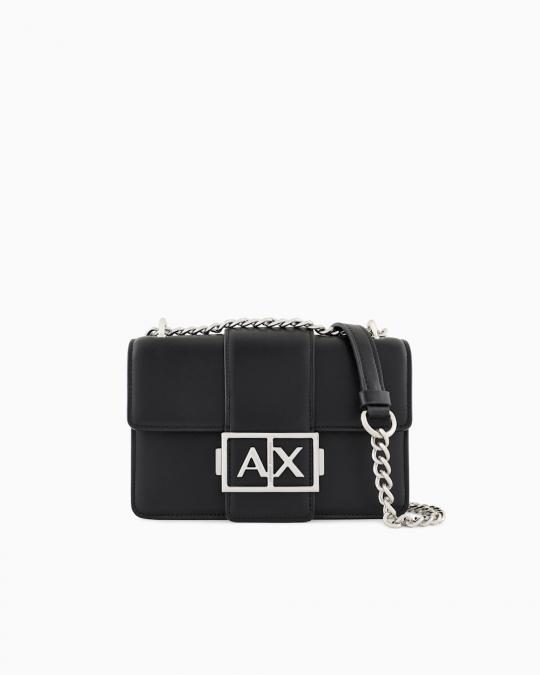 Armani Sac à main Noir XW000071-AF12039 - image 1 grand
