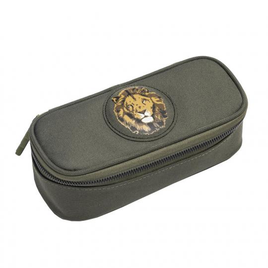 Jeune Premier Sneakers Big Five Pencil Box - image 1 large