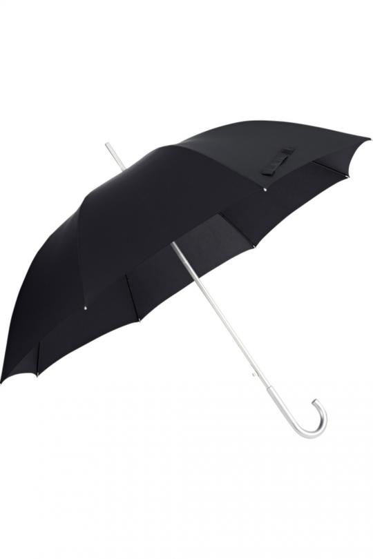 Samsonite Parapluie Noir 108960 - image 2 grand