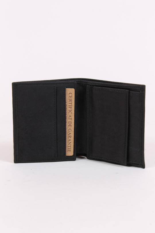 Arthur & Aston Le portefeuille Noir 94-988 - image 2 grand