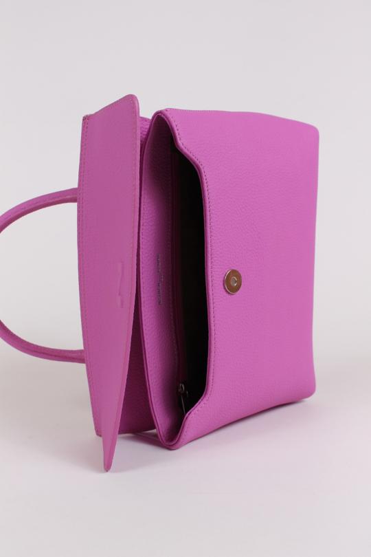 Nathan Handtas Clarita Holi N221-00-18 - afbeelding 3 groot