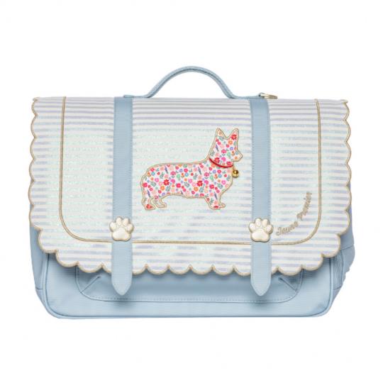 Jeune Premier  Liberty Corgi It bag midi - image 1 grand