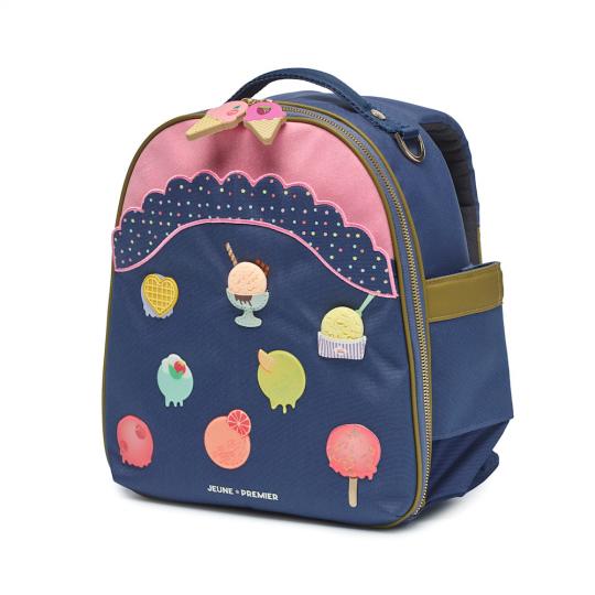 Jeune Premier Hand luggage  Backpack Ralphie - image 1 large