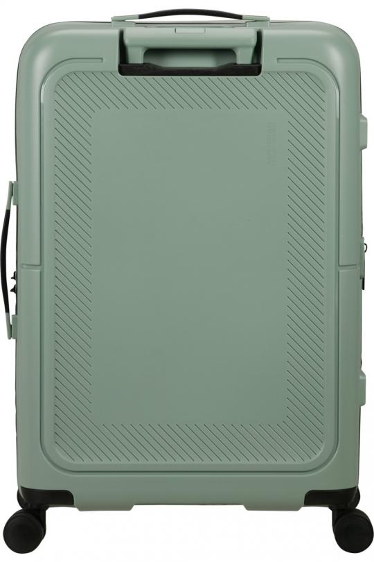 American Tourister Reiskoffer Dashpop Iceberg Green 151860 - afbeelding 4 groot