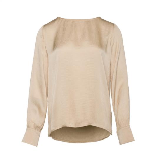 Due Amanti Blouse Warm Matty - image 6 large