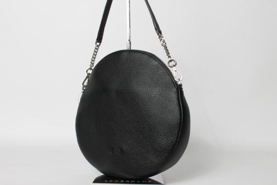 Nathan Handbag large city Black N201-00-09 - image 1 large