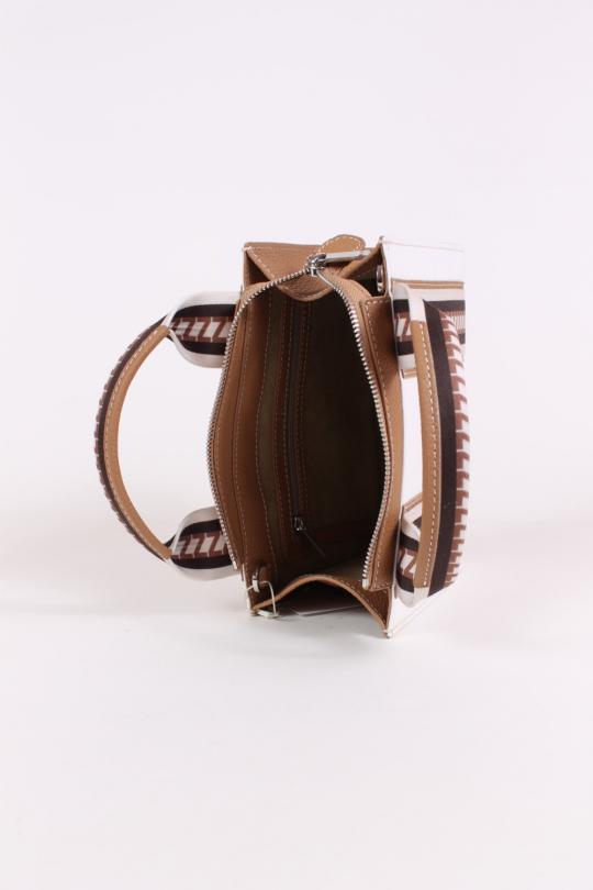 Nathan  Cognac N241-02 - image 3 large