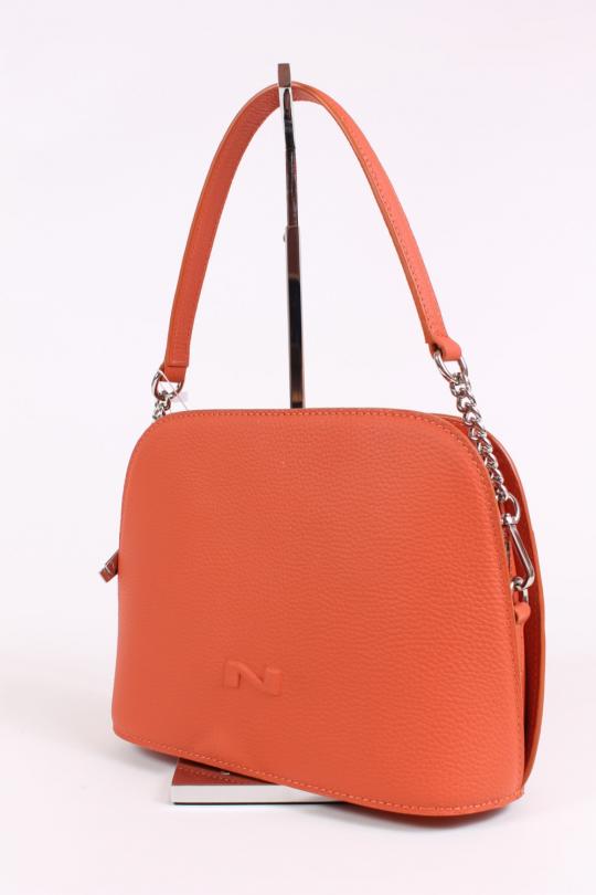 Nathan Handtas Lila Hot Sienna N212-23-01 - afbeelding 2 groot