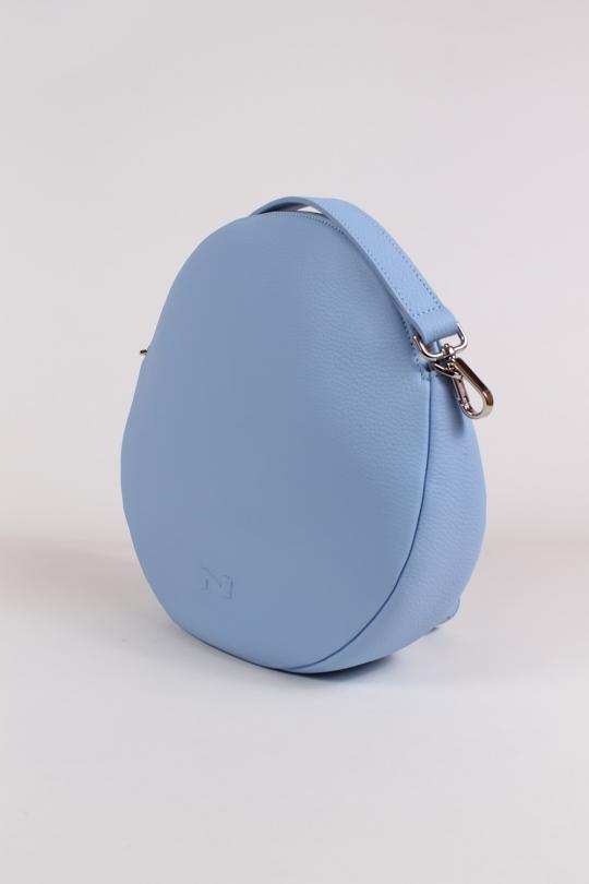Nathan Handbag large city Artic Blue N201-00-09 - image 2 large
