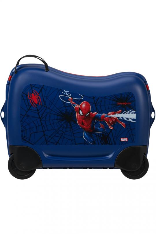 Samsonite Hand luggage Spiderman 149353/6045 - image 3 large
