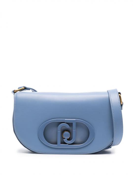 Liu Jo Handbag Blue AA4143-E0003 - image 1 large