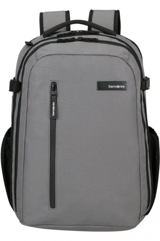 Samsonite Backpack Roader Grey 143265/E569 - image 1 large