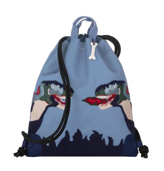 Jeune Premier Turnzak Twin Rex City bag - afbeelding 1 groot