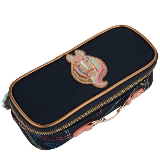 Jeune Premier  Cavalier Couture Pencil box - image 1 grand