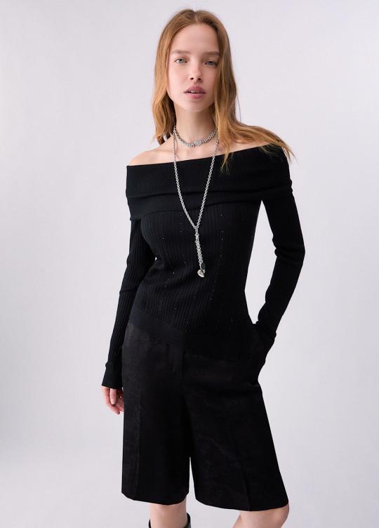 Liu Jo   WF6099-MA77Q - image 1 large