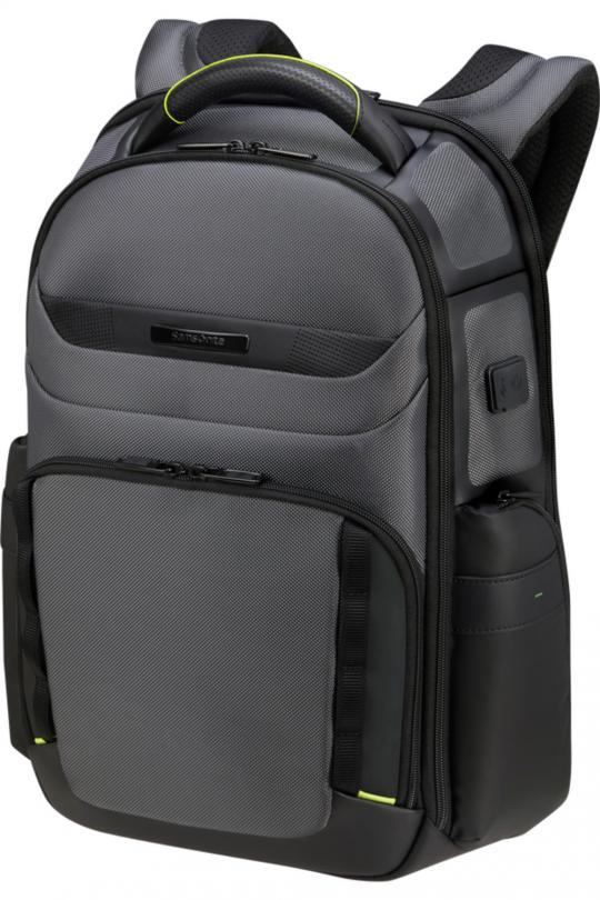 Samsonite Rugzak Pro-DLX Slimframed 151780 - afbeelding 1 groot