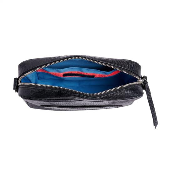 Marie Martens Cross over Black W21MA-BEN-VEL-01ZB - image 2 large