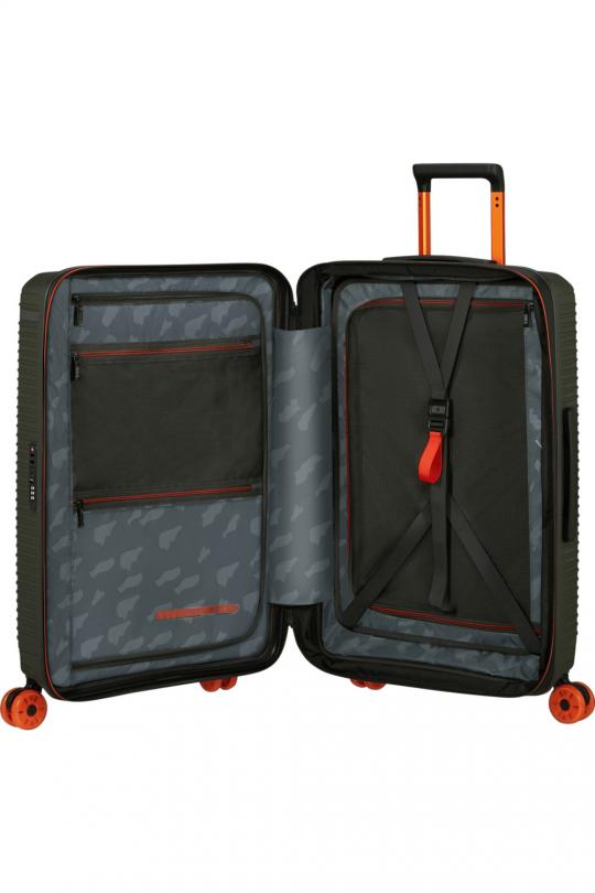 Samsonite Reiskoffer Prodiver Climbing Ivy 160215 - afbeelding 2 groot