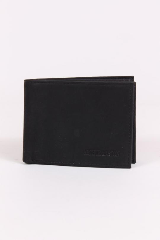Arthur & Aston Le portefeuille Noir 94-126 - image 1 grand